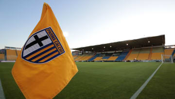 Parma Calcio v FC Internazionale - Serie A