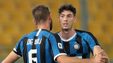 Parma Calcio v FC Internazionale - Serie A