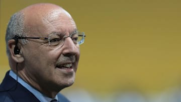 Beppe Marotta