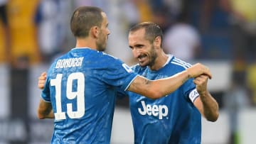 Parma Calcio v Juventus - Serie A