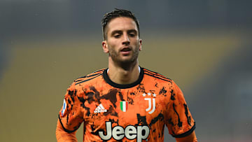 Rodrigo Bentancur, Juve