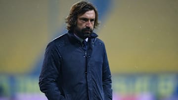 Andrea Pirlo