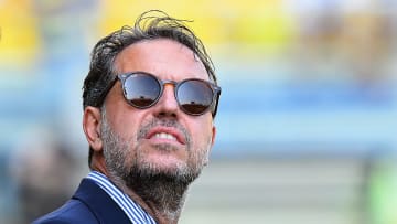 Parma Calcio v Juventus - Serie A