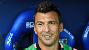 Parma Calcio v Juventus - Serie A