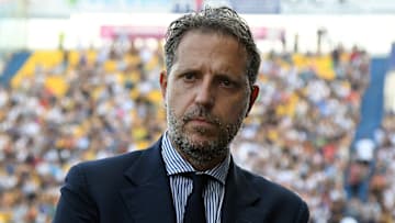 Parma Calcio v Juventus - Serie A