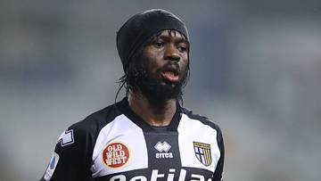 Gervinho Gervinho