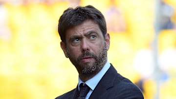 Andrea Agnelli