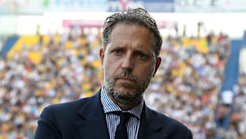 Fabio Paratici, Chief Football Officer della Juventus Fabio Paratici, Chief Football Officer della Juventus