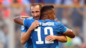Parma Calcio v Juventus - Serie A