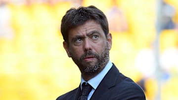 Parma Calcio v Juventus - Serie A