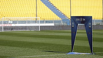 Parma Calcio v SPAL - Serie A