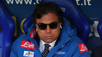 Cristiano Giuntoli