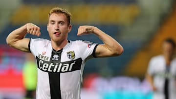 Parma Calcio v SSC Napoli - Serie A