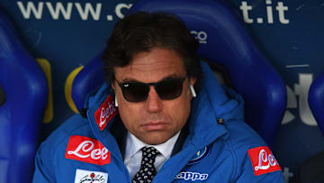 Parma Calcio v SSC Napoli - Serie A