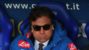 Parma Calcio v SSC Napoli - Serie A