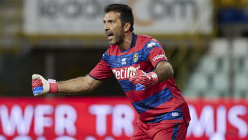 Gianluigi Buffon