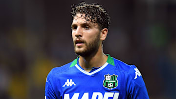 Parma Calcio v US Sassuolo - Serie A Parma Calcio v US Sassuolo - Serie A