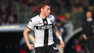 Parma Calcio v Udinese Calcio - Serie A