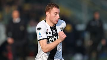 Parma Calcio v Udinese Calcio - Serie A