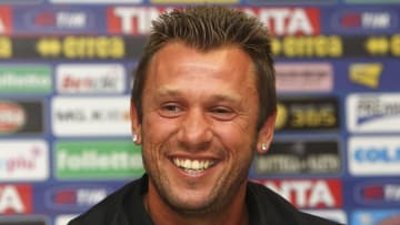 Antonio Cassano