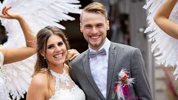 Existen diferentes maneras de proponer casamiento a tu pareja