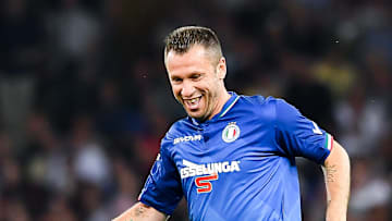 Antonio Cassano Antonio Cassano