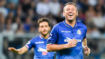 Antonio Cassano Antonio Cassano