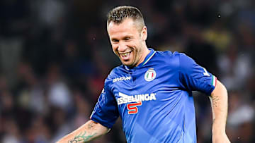 Antonio Cassano