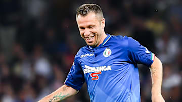 Antonio Cassano