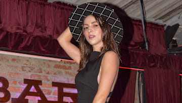 Paty Cantú confirma nuevo romance
