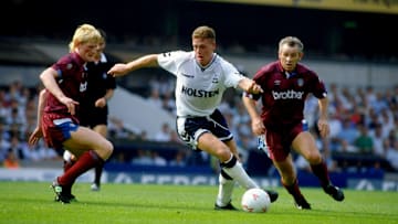 Paul Gascoigne