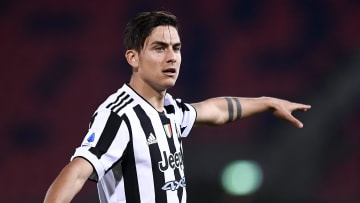 Paulo Dybala
