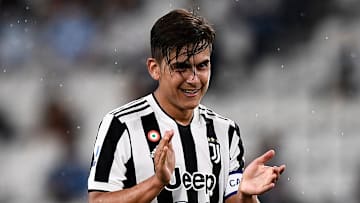 Paulo Dybala