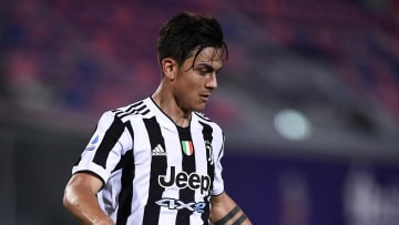 Paulo Dybala