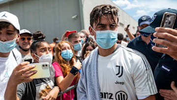 Paulo Dybala