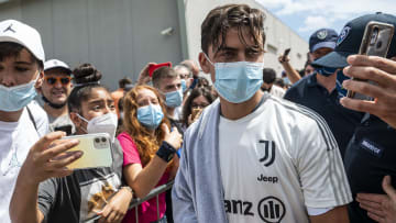Paulo Dybala