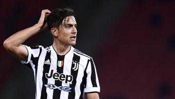 Dybala