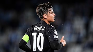 Paulo Dybala