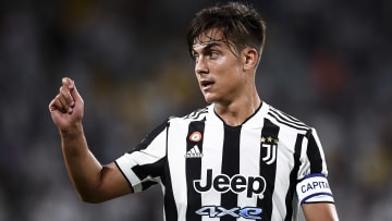 Paulo Dybala
