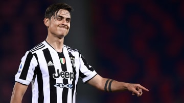 Paulo Dybala 