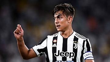 Paulo Dybala