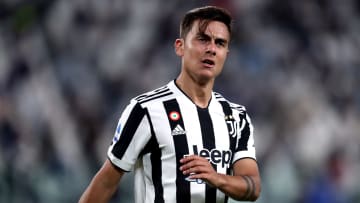 Paulo Dybala