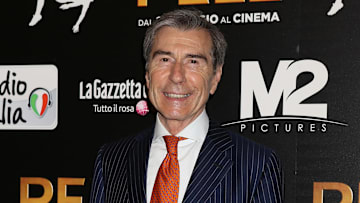 Ariedo Braida