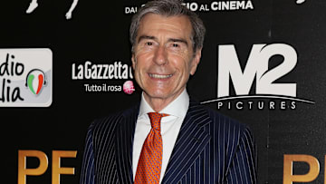 'Pele' Red Carpet In Milan