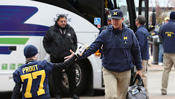 Penn State v Michigan