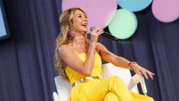 Geraldine Bazán es una de las actrices del momento en México