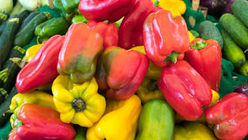 Comer verduras ayuda a eliminar los dolores fuertes de cabeza
