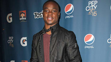 Pepsi Rookie Of The Year Party