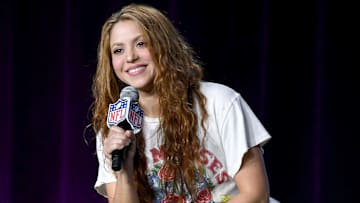 Shakira es la colombiana con más dinero, en comparación con Sofía Vergara