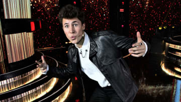 Juanpa Zurita es un modelo, actor e influencer mexicano de 25 años 